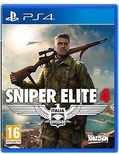 Sniper elite usato  Pignataro Maggiore