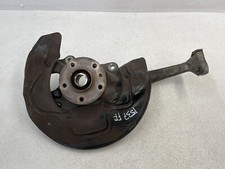 Audi front right for sale  Inman