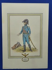 Officier ordonnance empereur d'occasion Officier ordonnance empereur d'occasion  Lambersart
