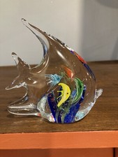 Vintage angel fish for sale  Vernon