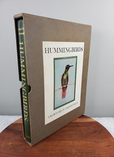 Hummingbirds crawford greenewa for sale  Lexington