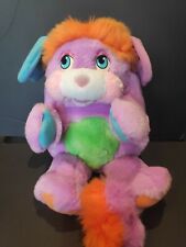 Vintage popples pancake d'occasion  Expédié en Belgium