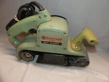 Vintage rockwell model for sale  New Holland