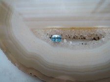 Echter zirkon val gebraucht kaufen  Witten