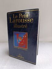 Larousse illustré 1998 d'occasion  Libercourt