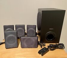 Surround sound speaker for sale  PLYMOUTH