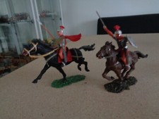 Römer pferd 7cm gebraucht kaufen  Rauenberg