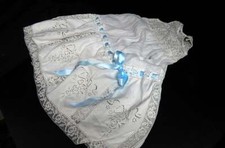 French vintage christening d'occasion  Roujan