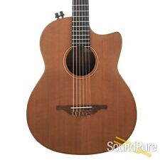 Lowden s5fn nylon for sale  Durham