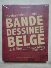 Dictionnaire illustré bande d'occasion  Laon