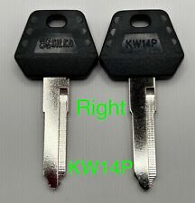 Key blanks ducati for sale  Joseph