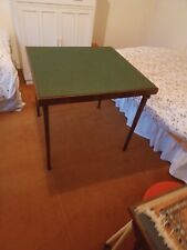 Used wooden folding for sale  HORSHAM