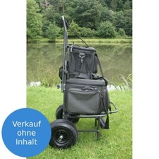 Anaconda pick trolley gebraucht kaufen  Klosterlechfeld
