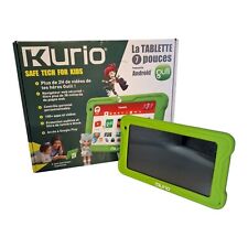 Kurio tablet zoll gebraucht kaufen  Kempten (Allgäu)