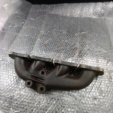 Collettore scarico 06a253033 usato  Pistoia