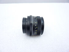 Voigtländer bjektiv color gebraucht kaufen  Berlin