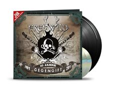 Gegengift album limited gebraucht kaufen  Leipzig