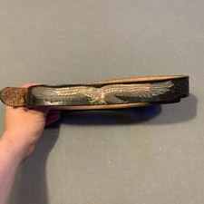 American eagle embossed for sale  Galesburg