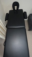 Portable massage table for sale  DUNSTABLE