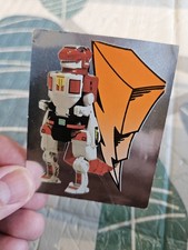 Mighty morphin power for sale  ENFIELD