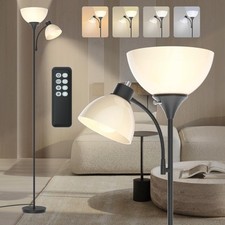 Led floor lamp for sale  Edison