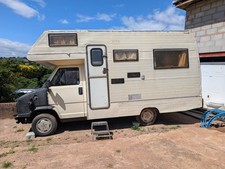 1985 talbot express for sale  BUDLEIGH SALTERTON