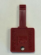 Tecumseh 35062 key for sale  Williamsburg