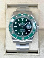Rolex submariner date d'occasion  France