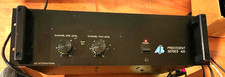 Amplificador de potência AB International Precedent Series 400 comprar usado  Enviando para Brazil