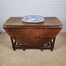 Oak gateleg table for sale Oak gateleg table for sale  GAINSBOROUGH