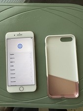 Iphone plus 64gb for sale  Palm Coast