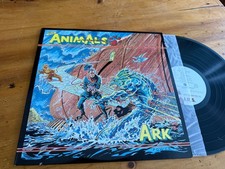 1983 the animals usato  Perugia