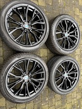 Bmw winter felgen gebraucht kaufen Bmw winter felgen gebraucht kaufen  Aachen
