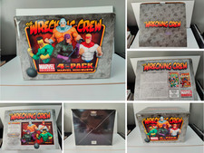 Wrecking crew bowen for sale  Holmen