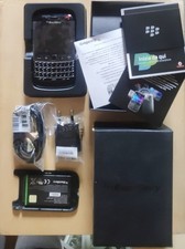 Blackberry bold 9790 usato  Roma