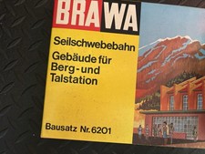 Brawa zubehör eisenbahn gebraucht kaufen  Dormagen