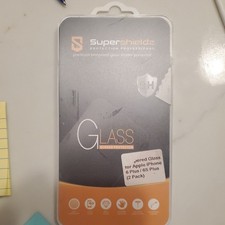 Protetor de tela de vidro Supershieldz Premium iPhone 6 Plus/6s Plus comprar usado  Enviando para Brazil