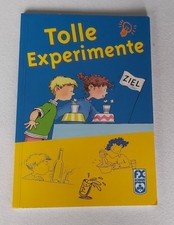 Tolle experimente kinder gebraucht kaufen  Herzogenaurach