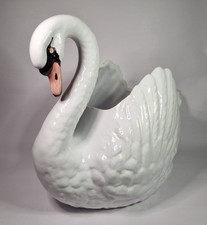 Vintage large swan for sale  BRISTOL