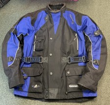 Akito motor cycle for sale  THETFORD