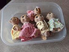 Sylvanian families meerkat for sale  FOLKESTONE