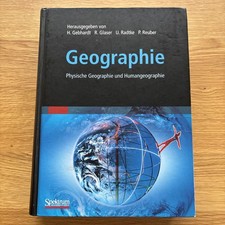 physische geographie gebraucht kaufen physische geographie gebraucht kaufen Bottrop