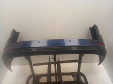 Ford mondeo rear for sale  SOUTHAMPTON