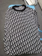 Men dior shirt for sale  Wilmington