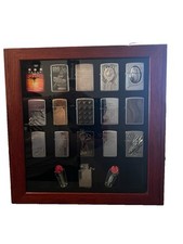 Zippo feuerzeug sammlung gebraucht kaufen  Karlsfeld