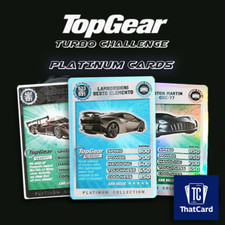 Bbc top gear for sale  BECKENHAM