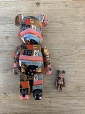 Bearbrick rbrick andy d'occasion  Paris-