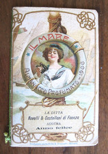 Mare bemporad 1906 usato  Bologna