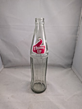 Raro rótulo pintado acl Thums UP produto da empresa Coca Cola garrafa de 300 ml comprar usado  Enviando para Brazil