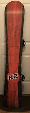 Drake snowboard bindings for sale  Roseburg